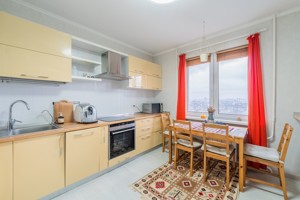 Apartment A-115142, Krakivska, 13в, Kyiv - Photo 1