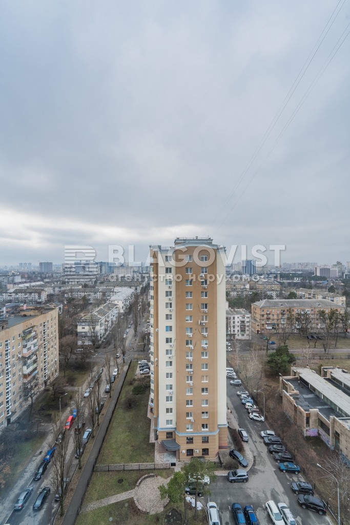 Apartment A-115142, Krakivska, 13в, Kyiv - Photo 29