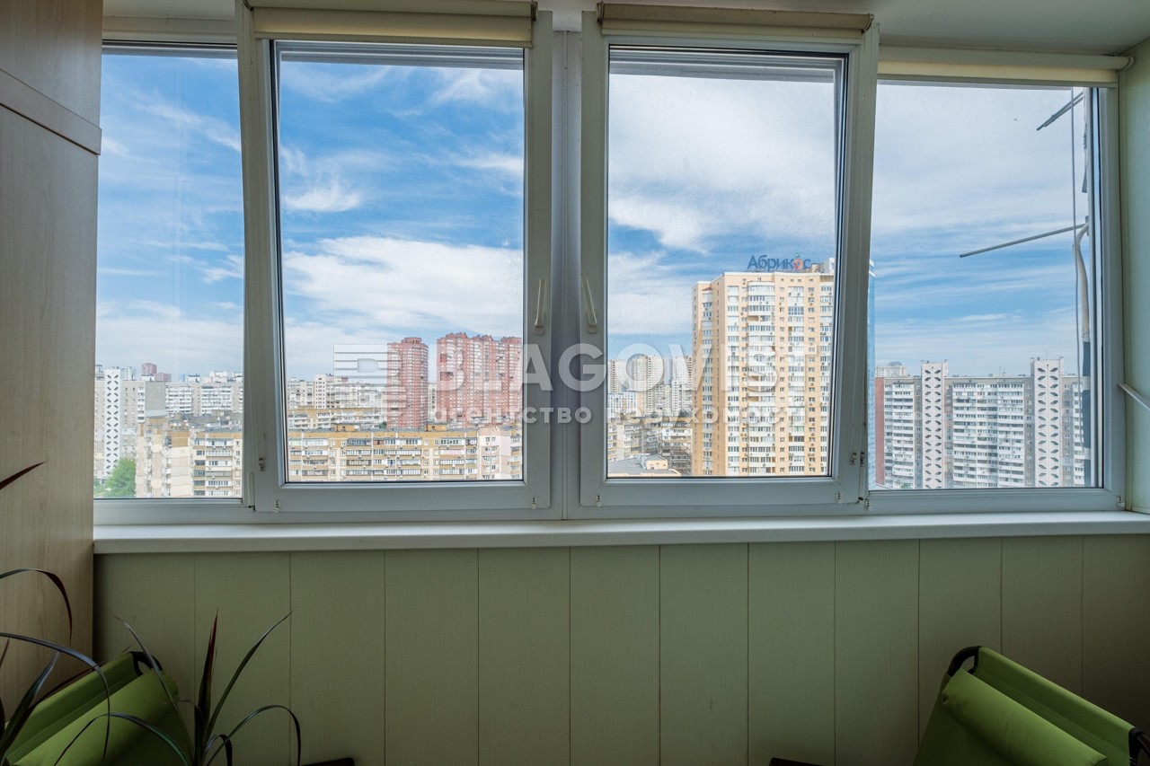Apartment F-47736, Hryhorenka Petra avenue, 28, Kyiv - Photo 23