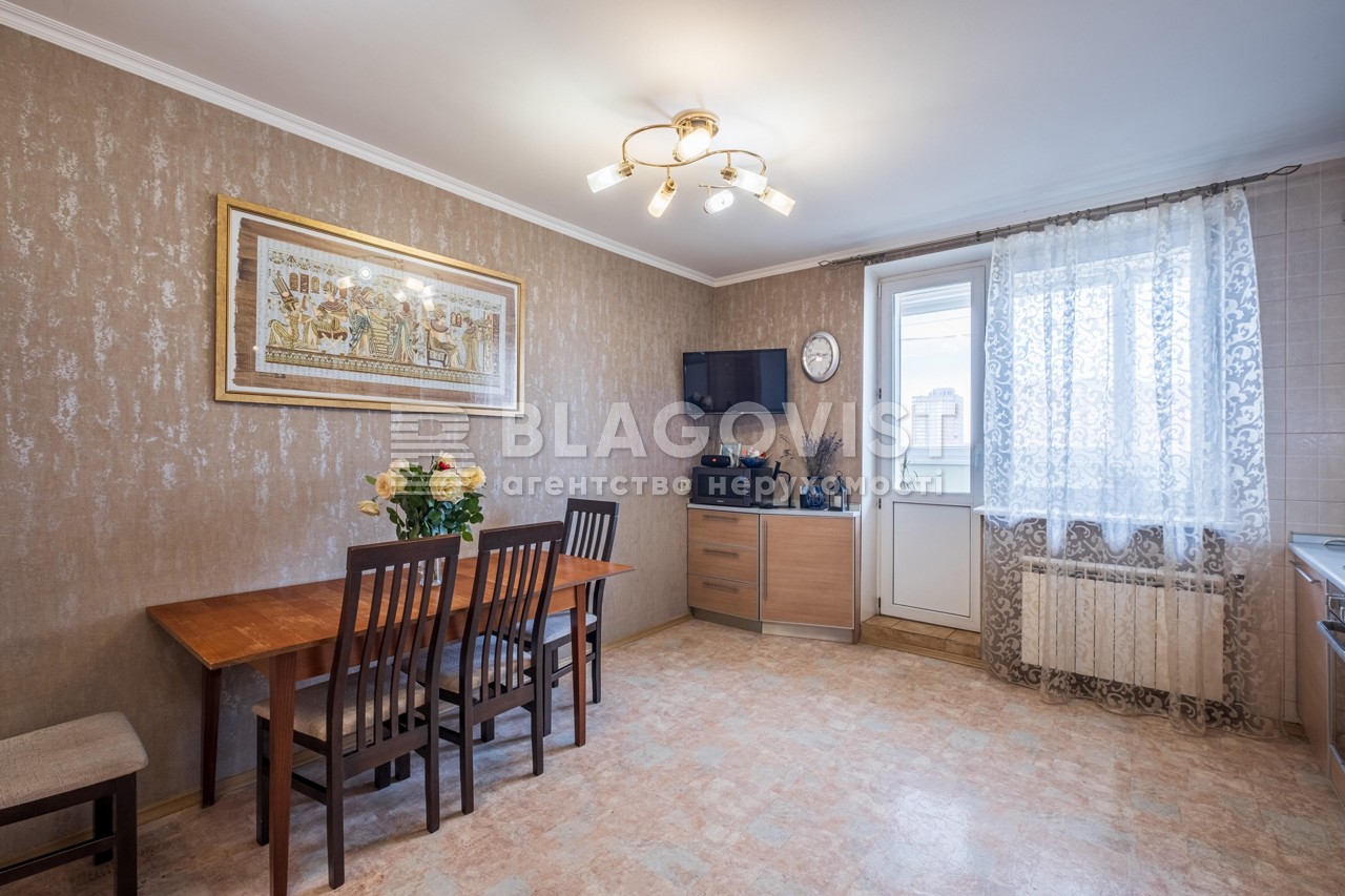 Apartment F-47736, Hryhorenka Petra avenue, 28, Kyiv - Photo 18
