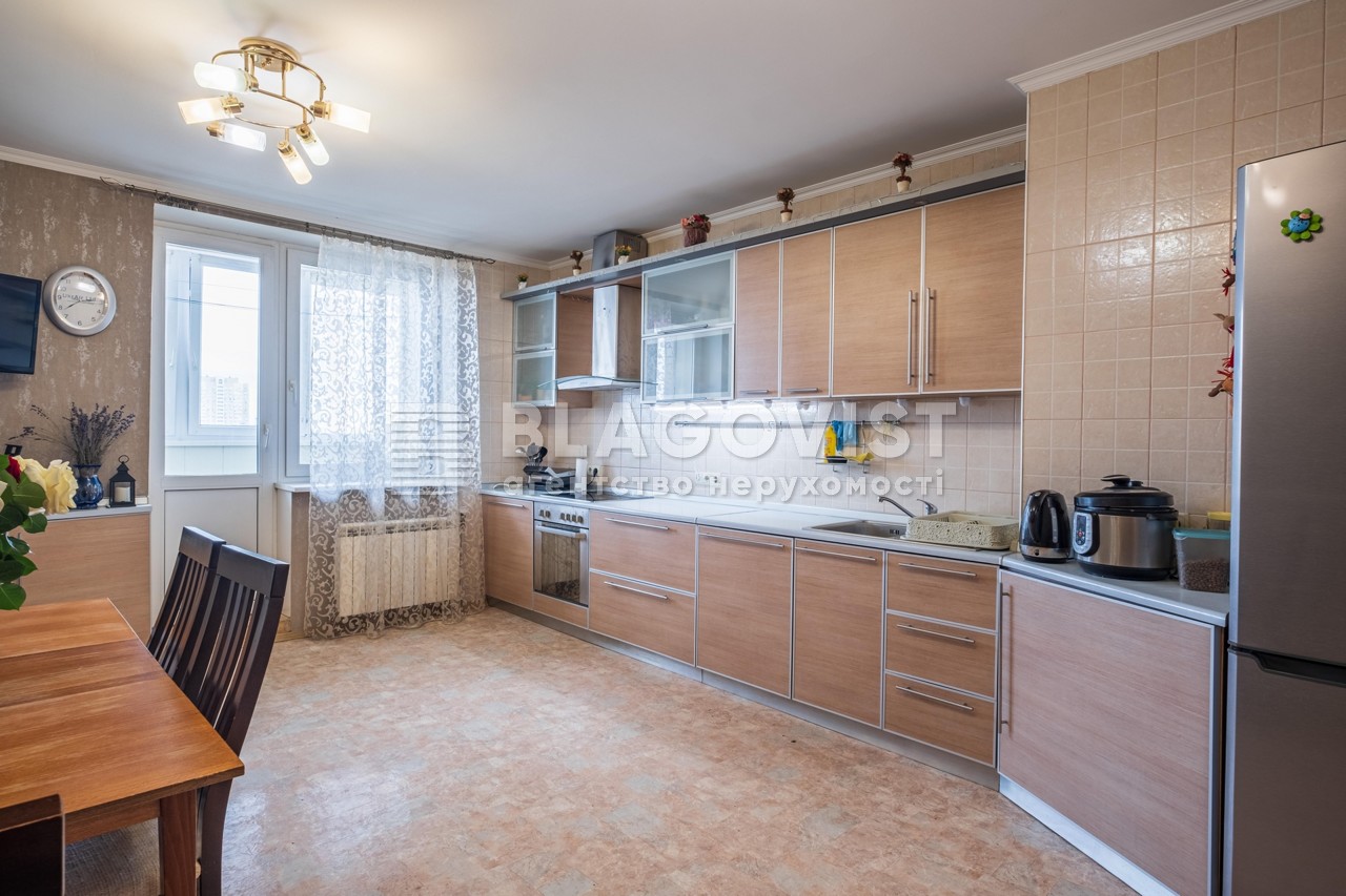 Apartment F-47736, Hryhorenka Petra avenue, 28, Kyiv - Photo 15