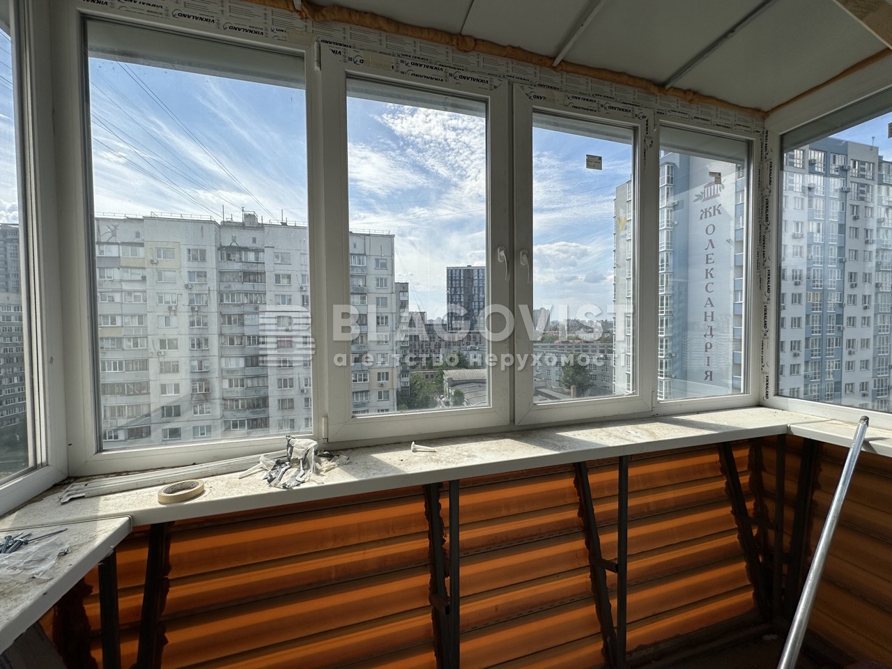 Apartment A-115143, Lypkivskoho Vasylia mytropolyta (Urytskoho), 30, Kyiv - Photo 9