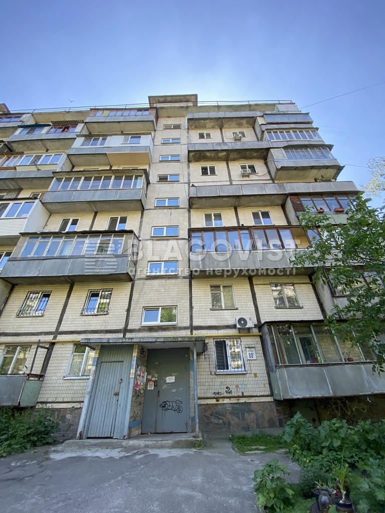 Квартира P-32509, Правды просп., 80б, Киев - Фото 13