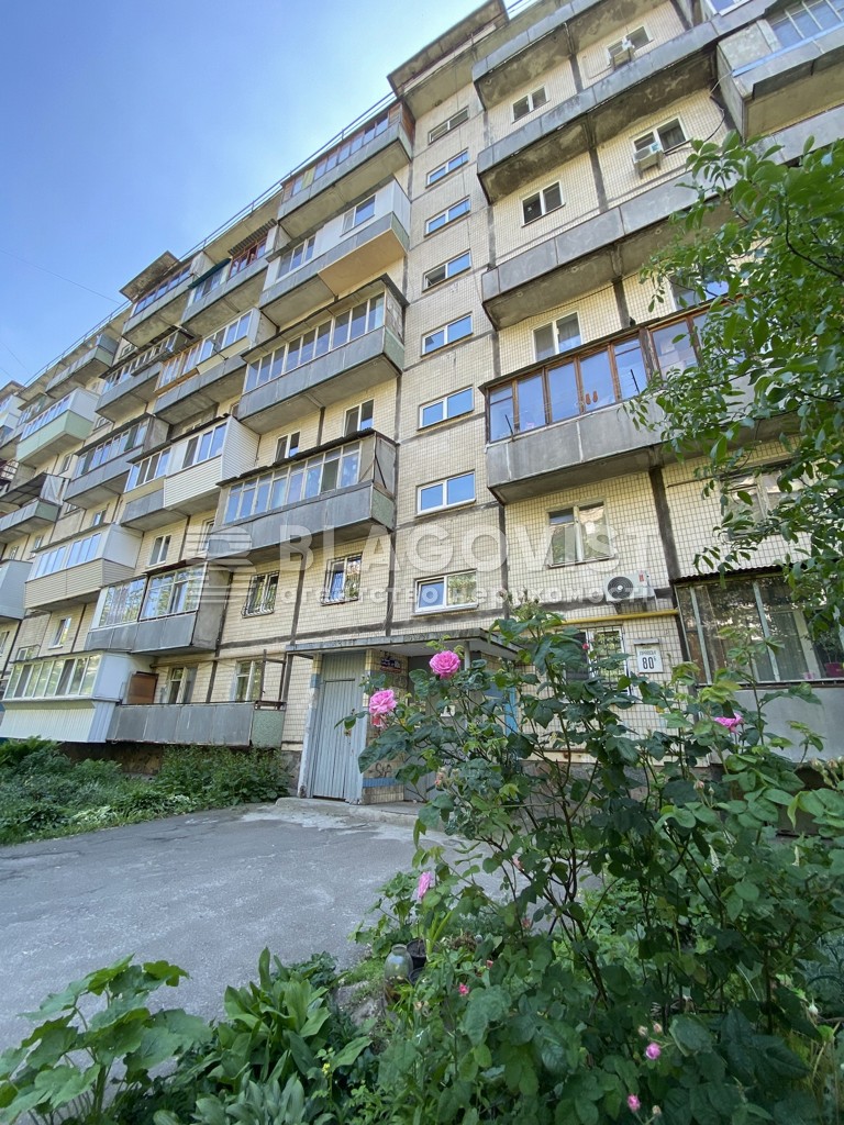 Apartment P-32509, Pravdy avenue, 80б, Kyiv - Photo 1