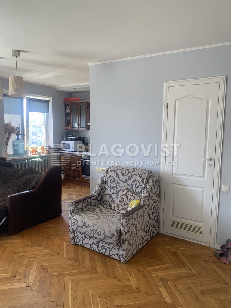 Apartment D-39780, Golosiivskyi avenue (40-richchia Zhovtnia avenue), 25, Kyiv - Photo 9