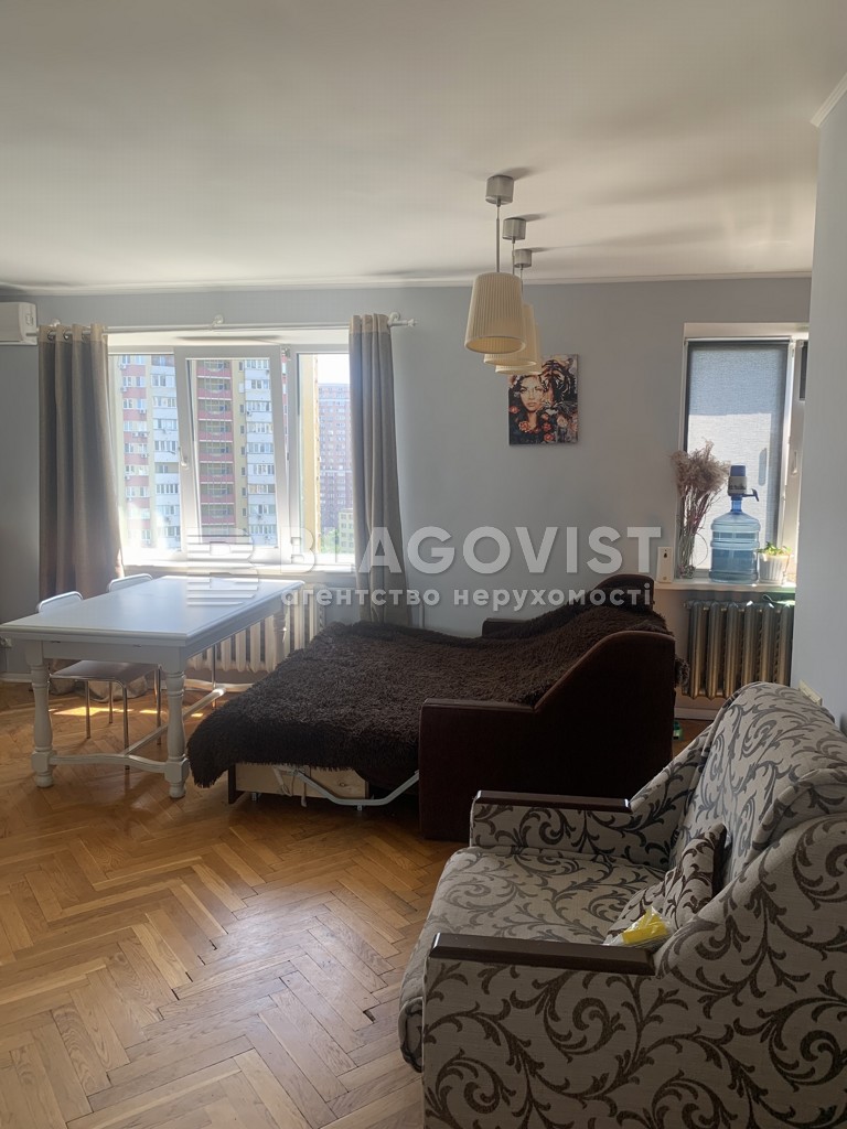 Apartment D-39780, Golosiivskyi avenue (40-richchia Zhovtnia avenue), 25, Kyiv - Photo 5