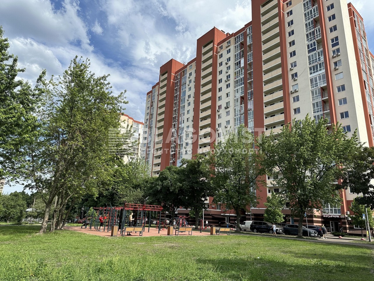 Apartment R-66597, Harmatna, 38б, Kyiv - Photo 21