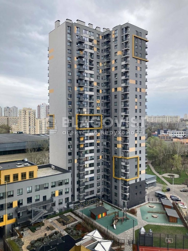 Apartment D-39681, Nyzhnokliuchova, 14, Kyiv - Photo 6