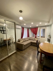 Apartment R-71717, Myropilska, 31, Kyiv - Photo 1