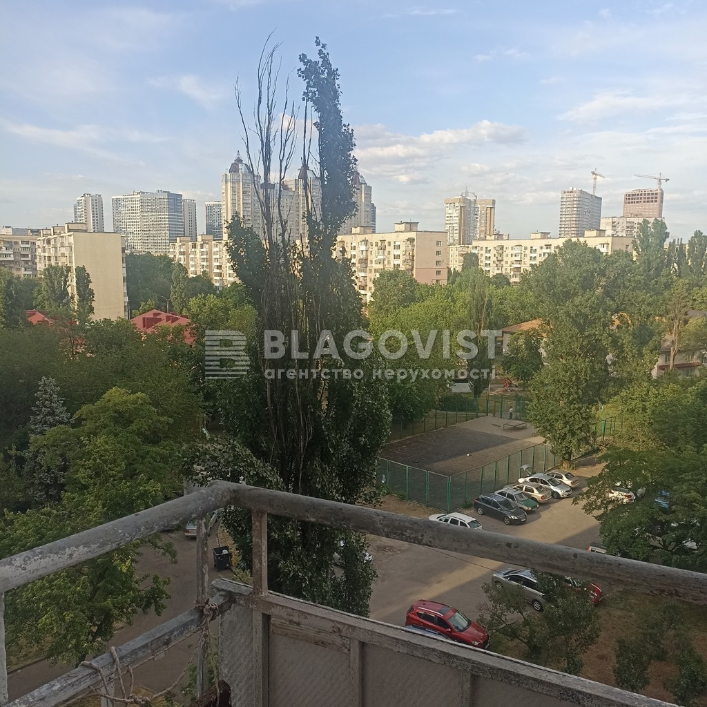 Apartment D-39392, Shamo Ihorja boul. (Davydova O. boul.), 14, Kyiv - Photo 26