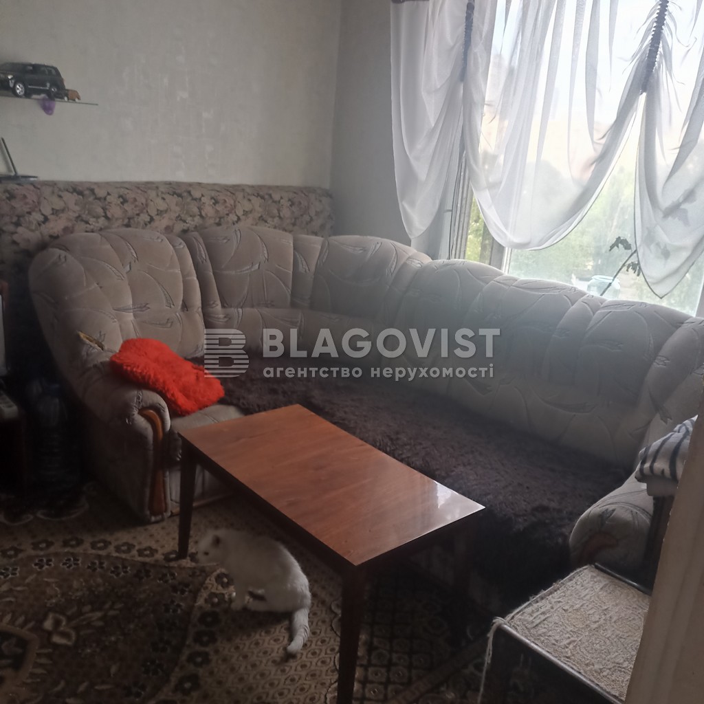 Apartment D-39392, Shamo Ihorja boul. (Davydova O. boul.), 14, Kyiv - Photo 6
