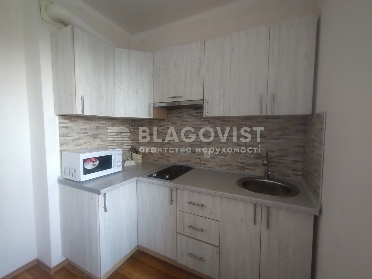 Apartment A-115013, Zdanovskoi Yulii (Lomonosova), 81б, Kyiv - Photo 19