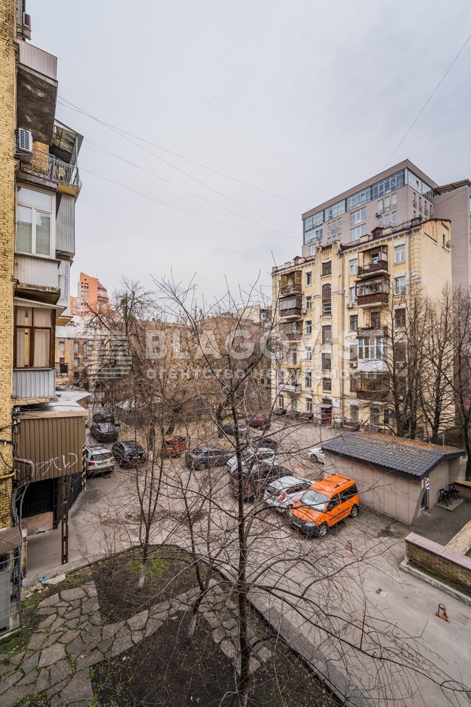 Apartment G-1922384, Saksahanskoho, 29, Kyiv - Photo 36