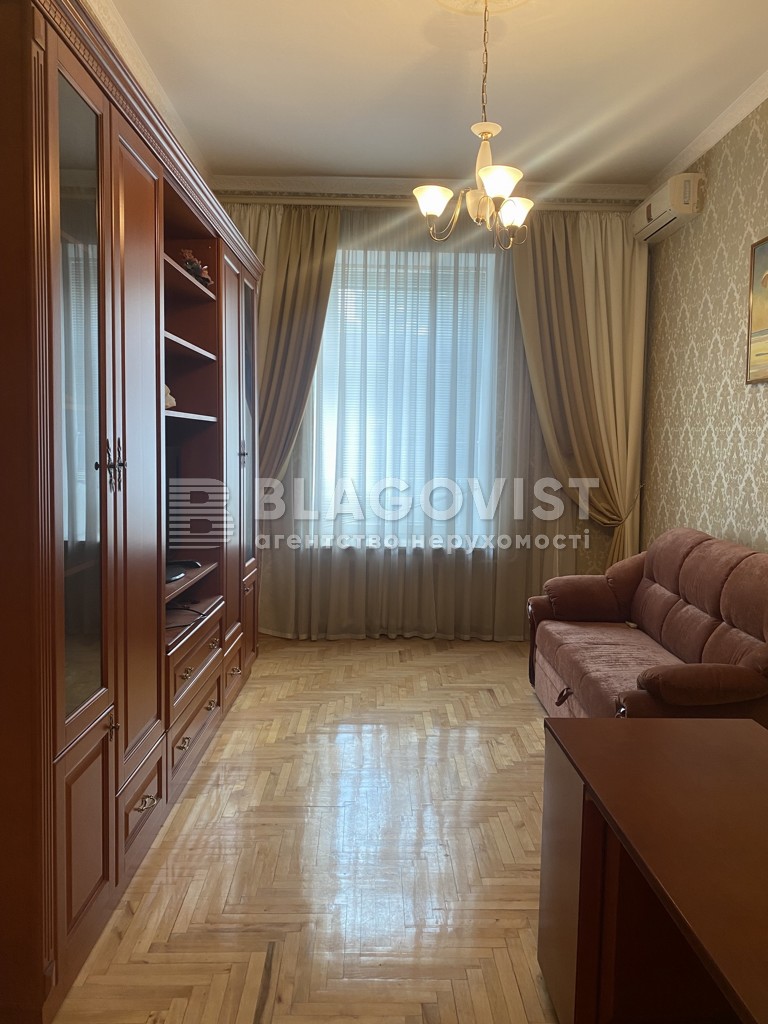 Apartment A-115136, Chykalenka Yevhena (Pushkins'ka), 33, Kyiv - Photo 4