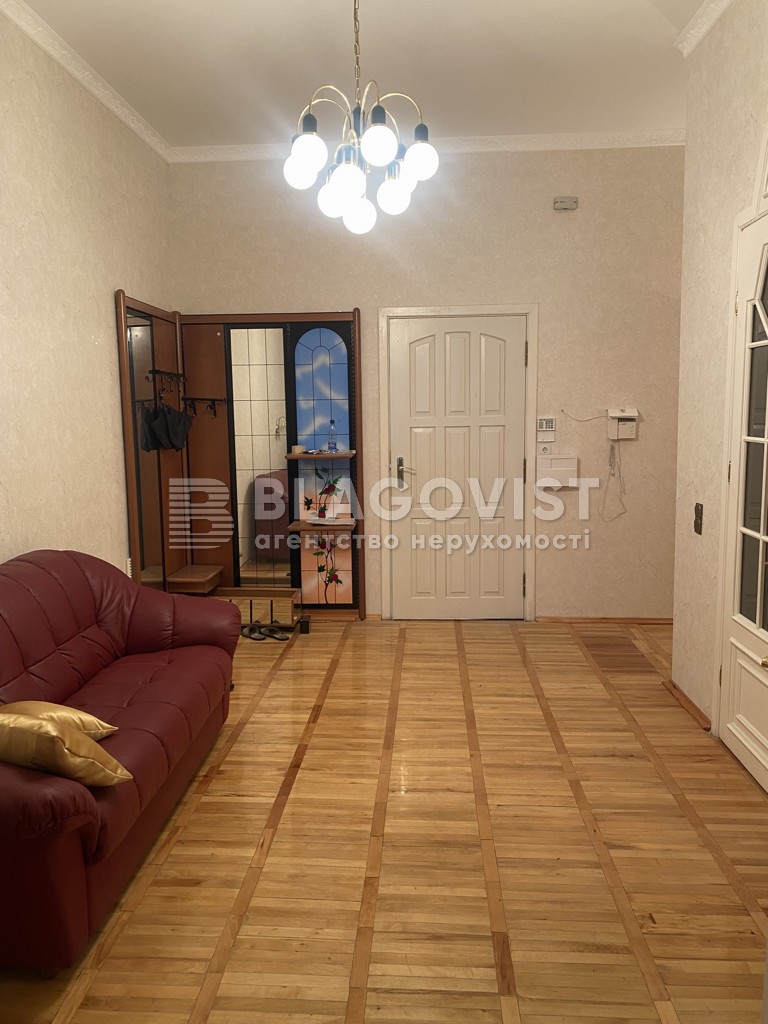 Apartment A-115136, Chykalenka Yevhena (Pushkins'ka), 33, Kyiv - Photo 10