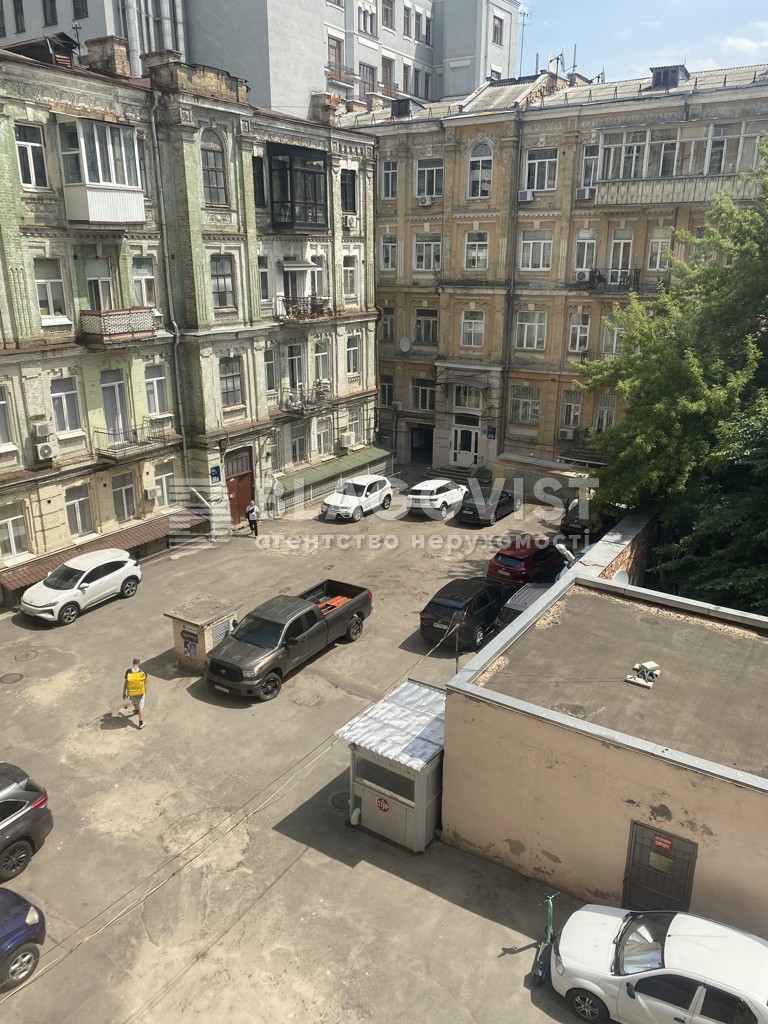 Apartment A-115136, Chykalenka Yevhena (Pushkins'ka), 33, Kyiv - Photo 13