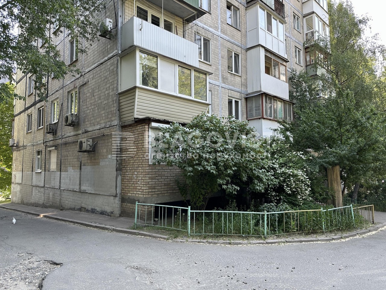 Apartment R-64709, Mokra (Kudriashova), 2, Kyiv - Photo 3