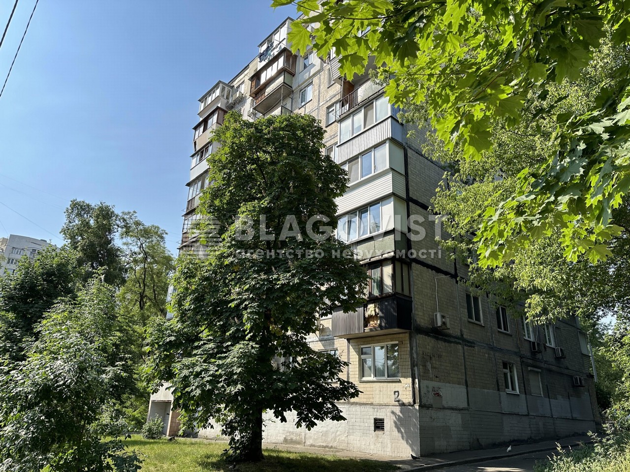 Apartment R-64709, Mokra (Kudriashova), 2, Kyiv - Photo 4