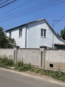 Будинок F-47751, Микільська, Софіївська Борщагівка - Фото 1