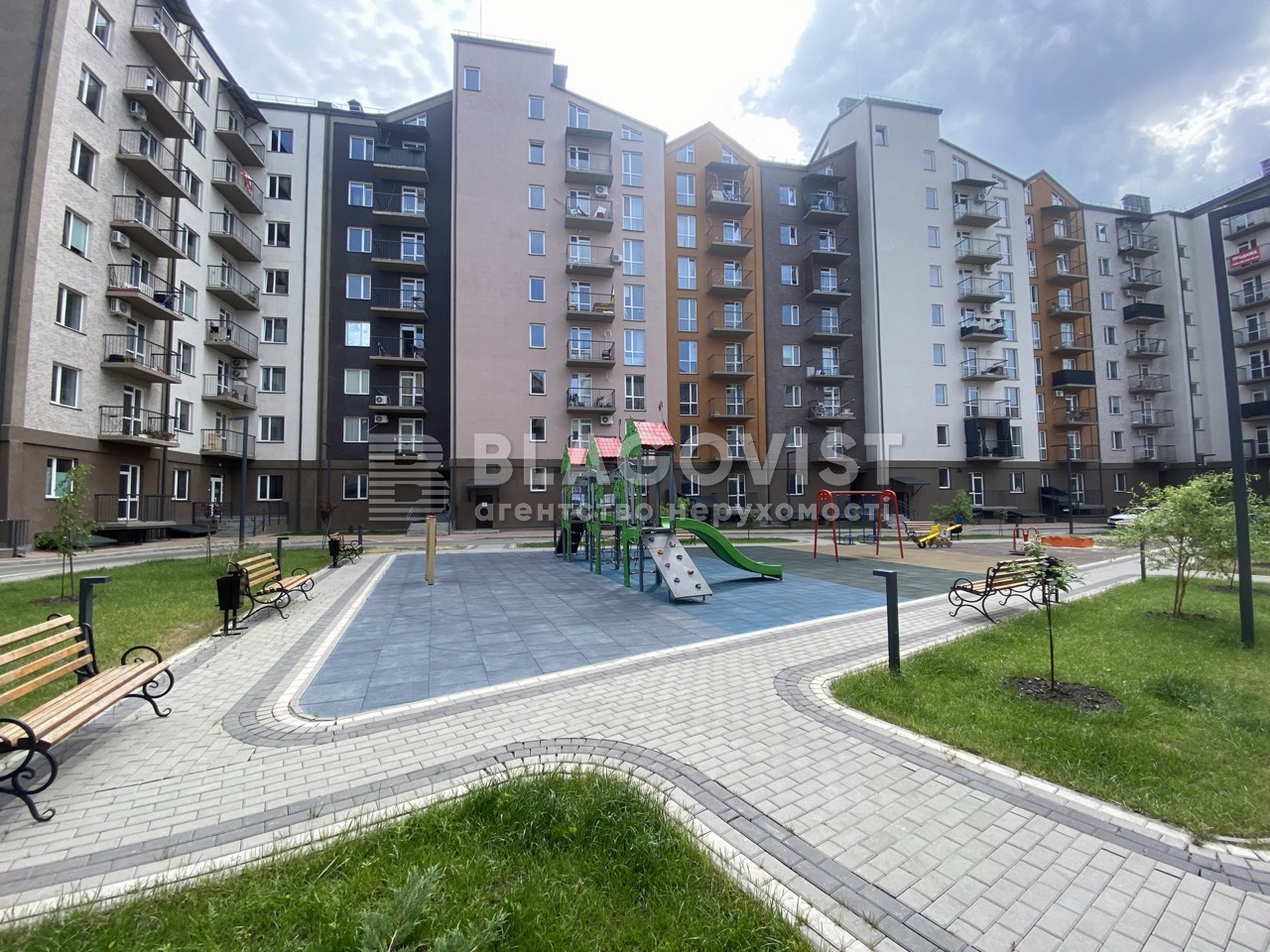 Apartment A-115147, Heroiv Krut, 13, Brovary - Photo 1