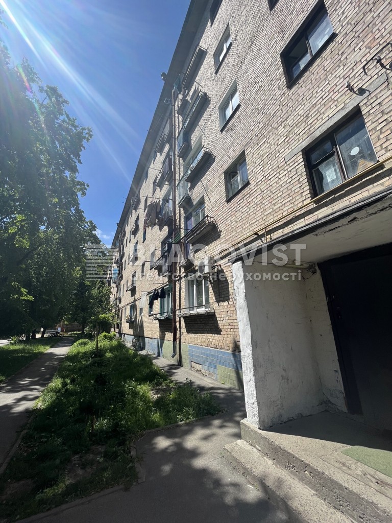 Apartment C-113096, Ussuriiskyi lane, 10, Kyiv - Photo 9