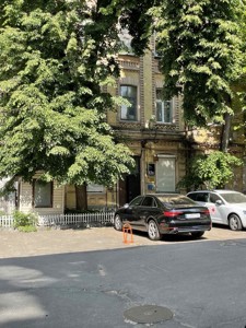  non-residential premises, P-32525, Chykalenka Yevhena (Pushkins'ka), Kyiv - Photo 21