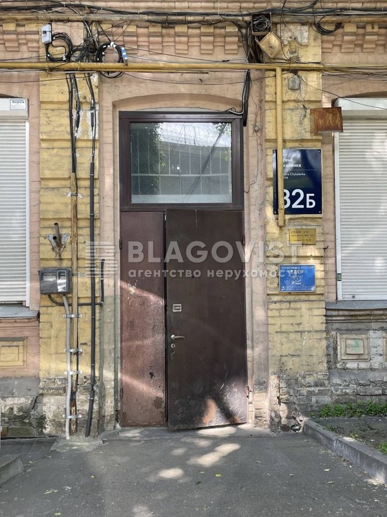  non-residential premises, P-32525, Chykalenka Yevhena (Pushkins'ka), Kyiv - Photo 19