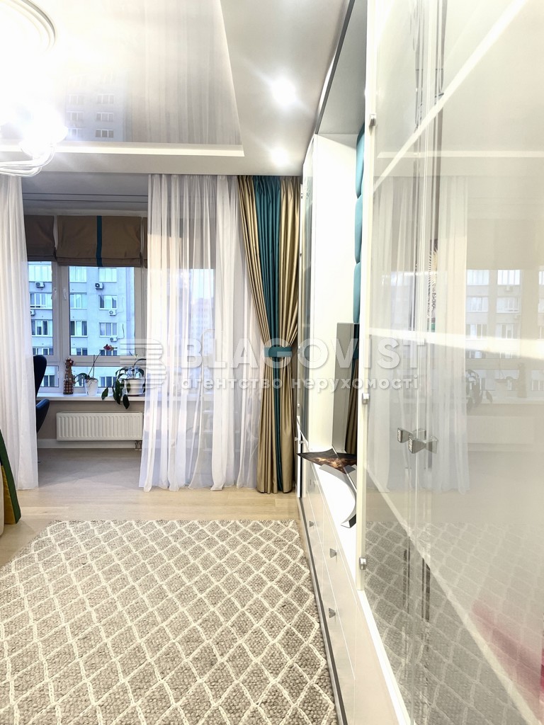 Apartment R-66305, Feodosiiska, 2л, Kyiv - Photo 29