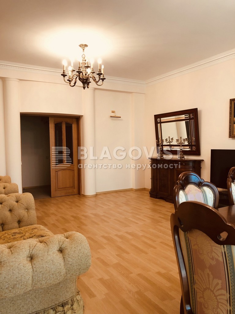 Apartment P-32494, Mazepy Ivana (Sichnevoho Povstannia), 10, Kyiv - Photo 12
