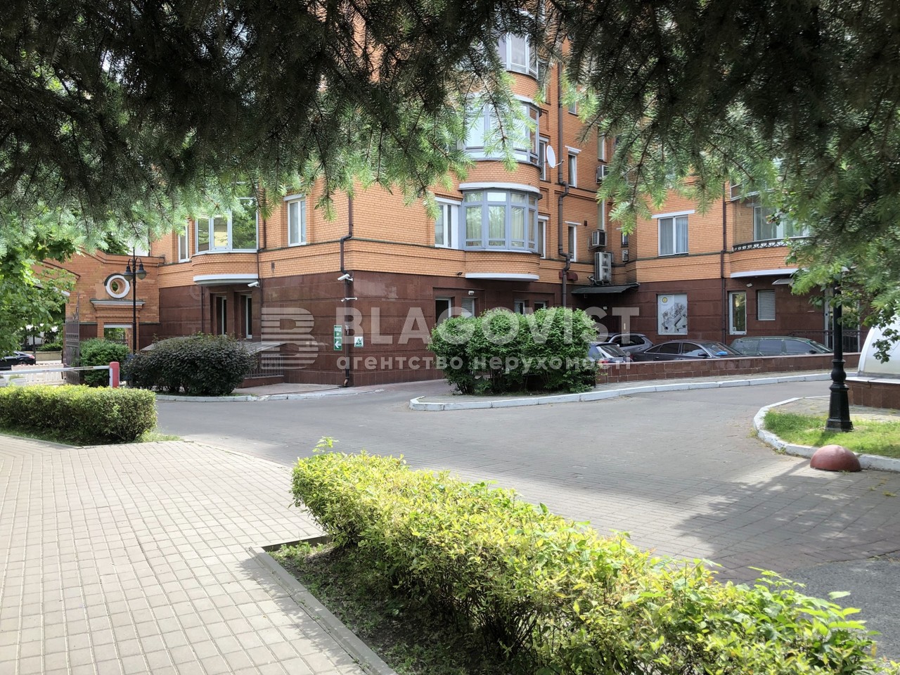 Apartment P-32494, Mazepy Ivana (Sichnevoho Povstannia), 10, Kyiv - Photo 47