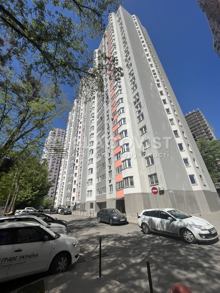 Apartment C-113122, Zdanovskoi Yulii (Lomonosova), 34б, Kyiv - Photo 1