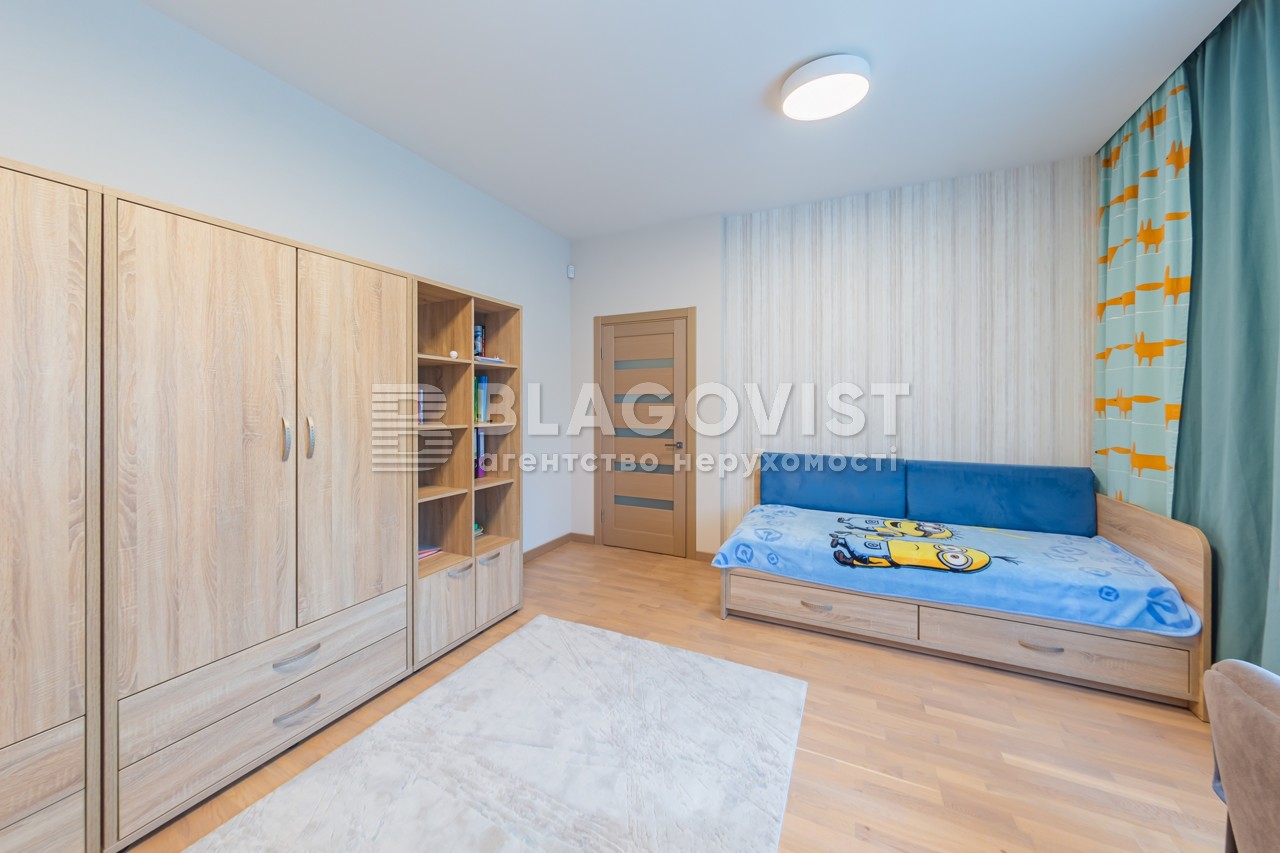 Apartment C-113072, Antonovycha Volodymyra (Horkoho), 131, Kyiv - Photo 21