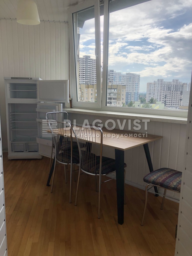 Apartment R-67237, Balzaka Onore de, 55, Kyiv - Photo 16