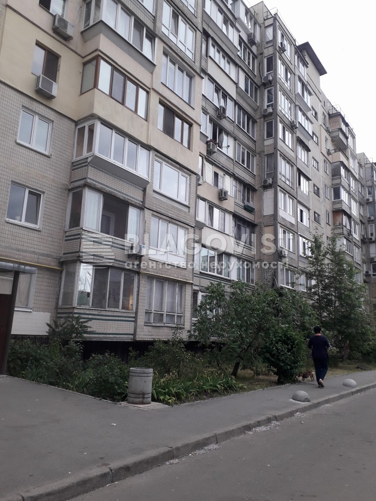 Apartment C-113081, Murashka Mykoly, 4, Kyiv - Photo 3