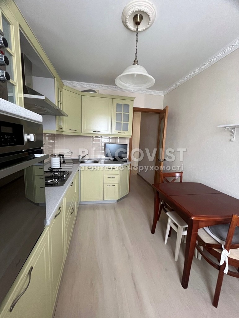 Apartment C-113138, Drahomanova, 18, Kyiv - Photo 1