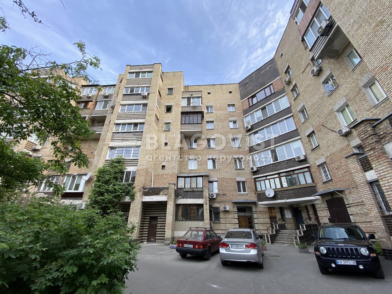Apartment F-47764, Obolonska, 47, Kyiv - Photo 13