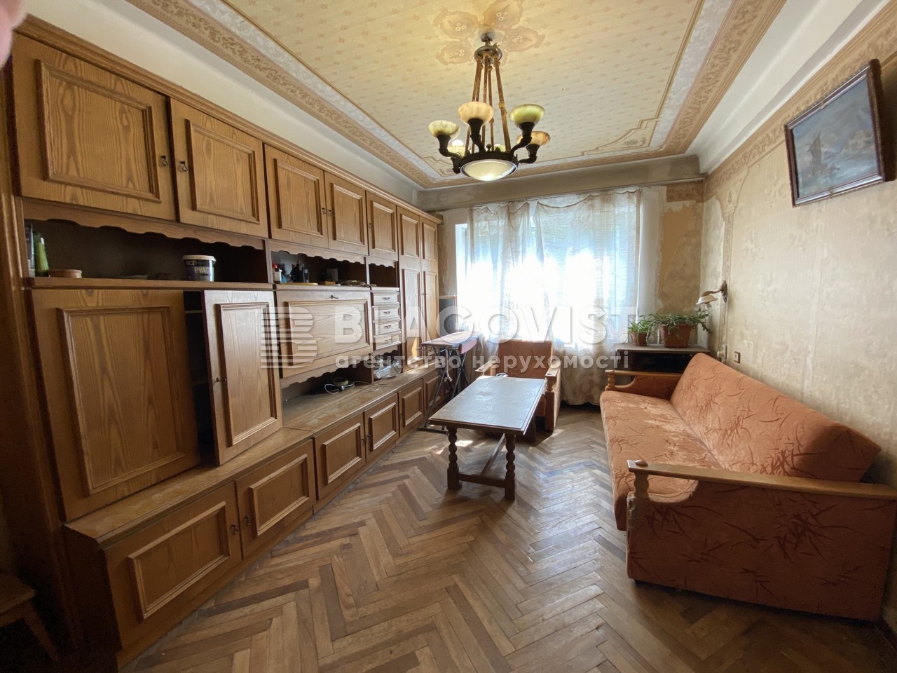 Apartment F-47765, Voskresenska, 7, Kyiv - Photo 4