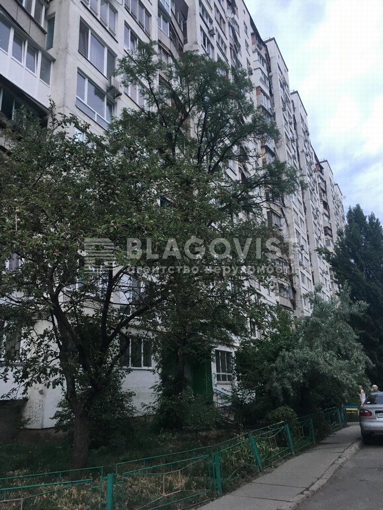 Apartment A-115162, Ratushnoho Romana (Volhohrads'ka), 25а, Kyiv - Photo 8
