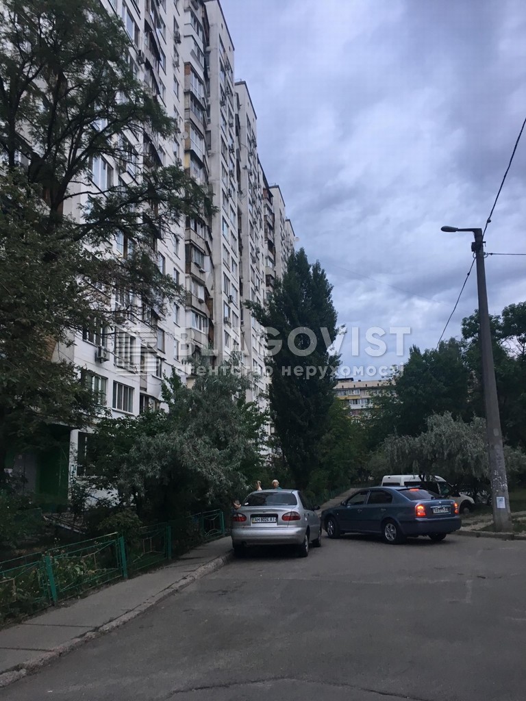 Apartment A-115162, Ratushnoho Romana (Volhohrads'ka), 25а, Kyiv - Photo 9