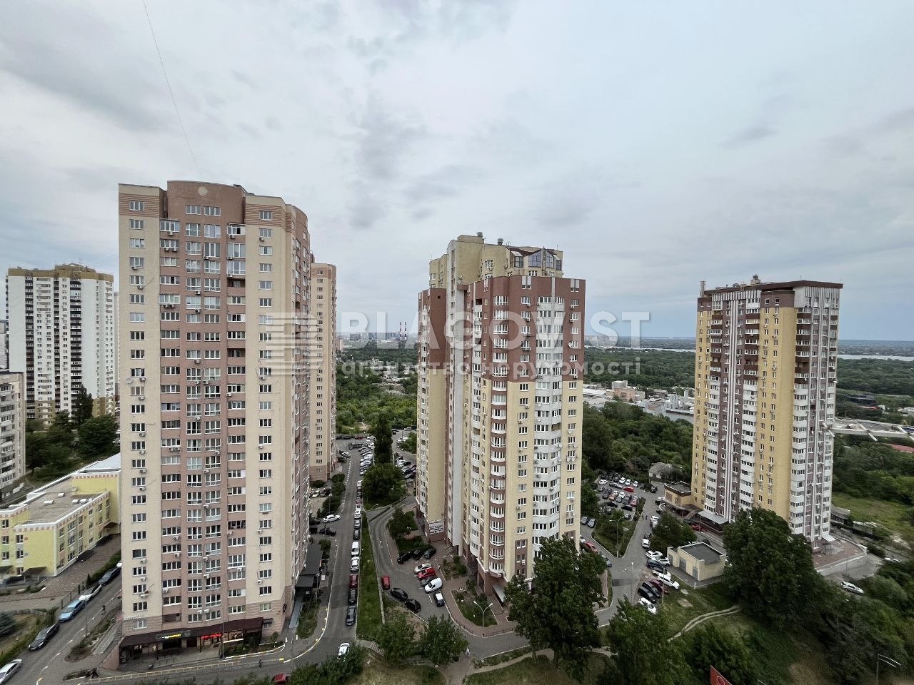 Apartment R-68021, Nauky avenue, 80а/73, Kyiv - Photo 27