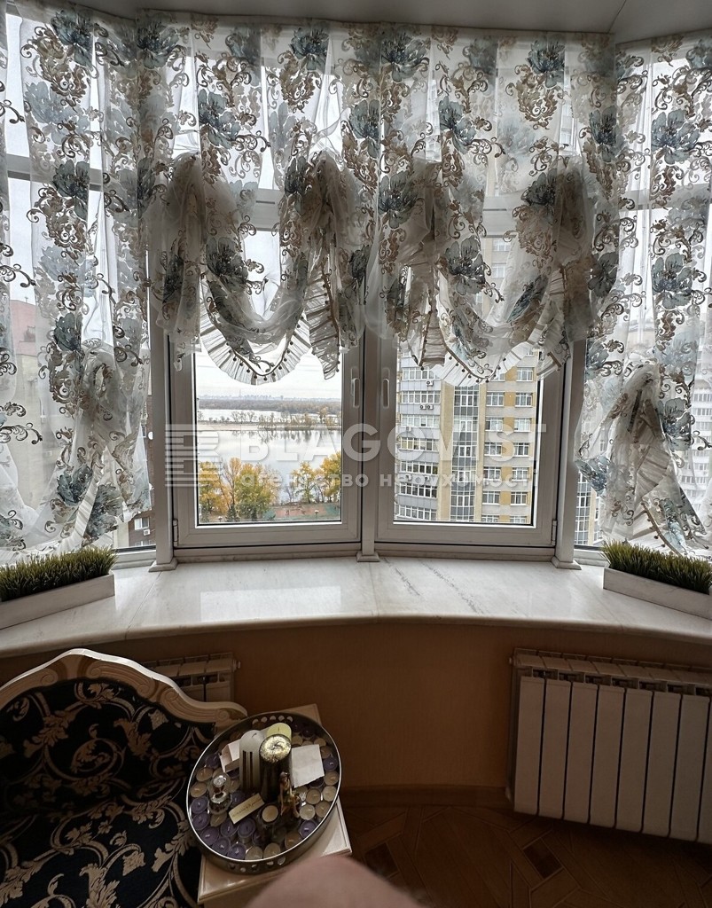 Apartment C-113145, Ivasiuka Volodymyra avenue (Heroiv Stalinhrada avenue), 12ж, Kyiv - Photo 13