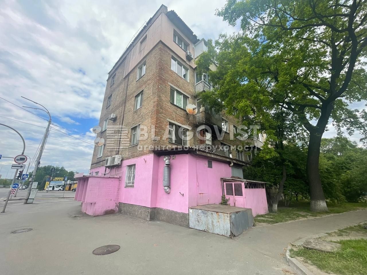  non-residential premises, A-115137, Naberezhno-Korchuvatska, Kyiv - Photo 4
