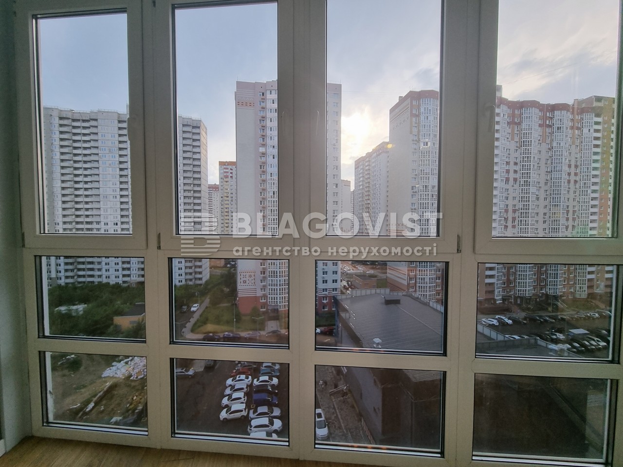 Apartment R-65275, Hmyri Borysa, 20, Kyiv - Photo 23