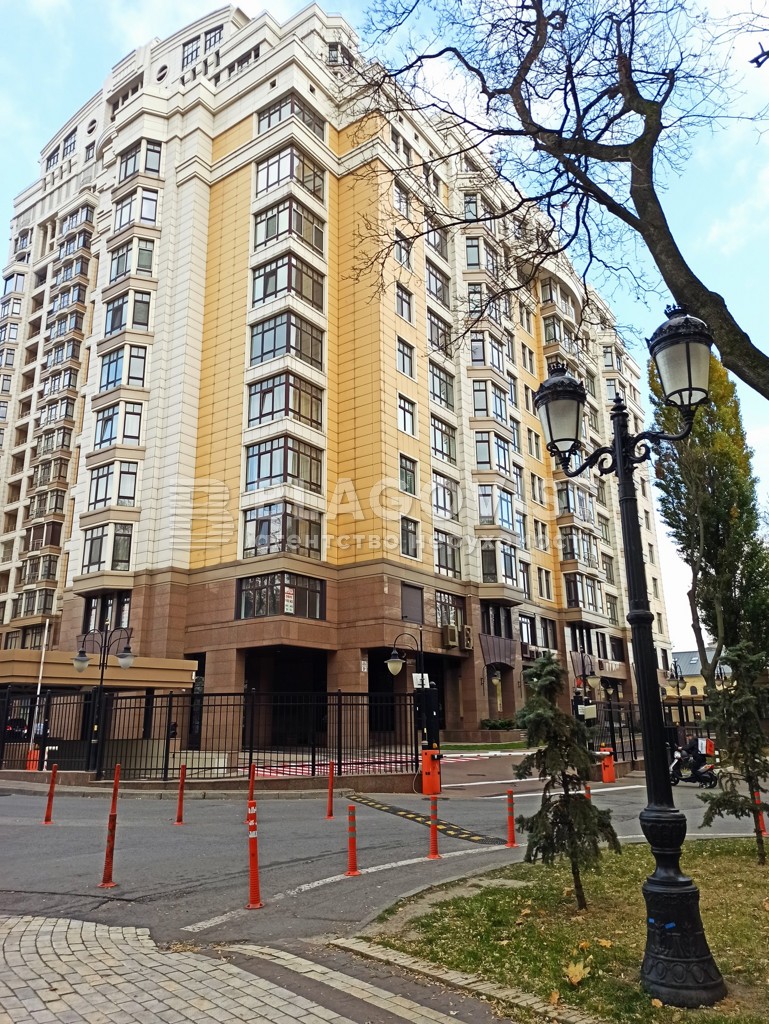 Квартира R-66675, Грушевского Михаила, 9а, Киев - Фото 6
