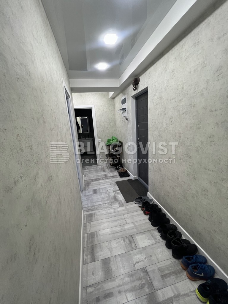 Квартира R-67566, Героев полка «Азов» (Малиновского Маршала), 25в, Киев - Фото 18