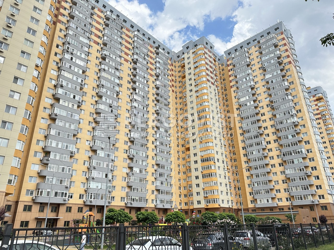 Apartment R-63271, Kondratiuka Yuriia, 1, Kyiv - Photo 3