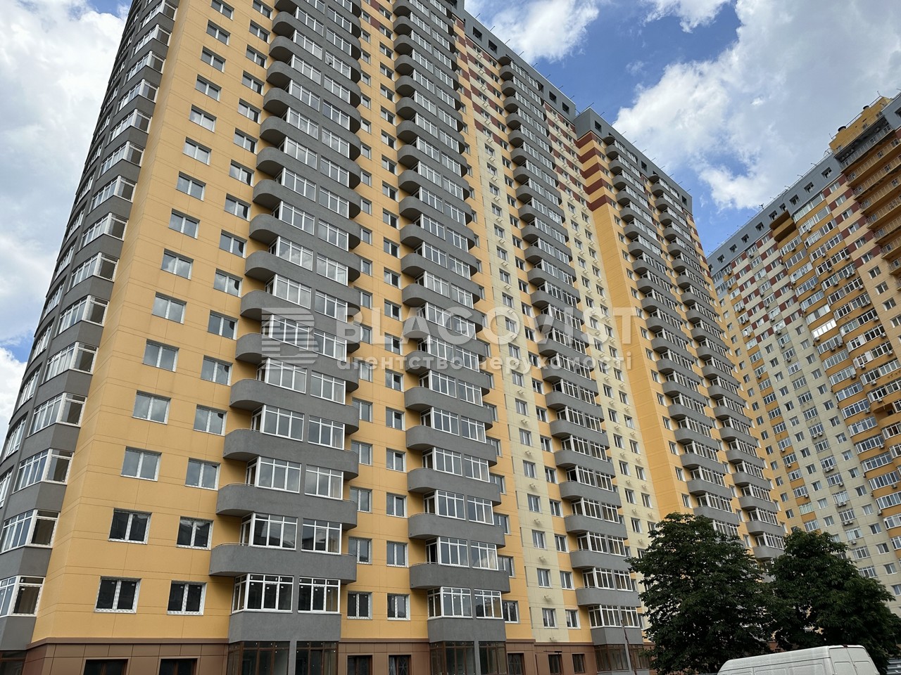 Apartment F-47772, Kondratiuka Yuriia, 1, Kyiv - Photo 4