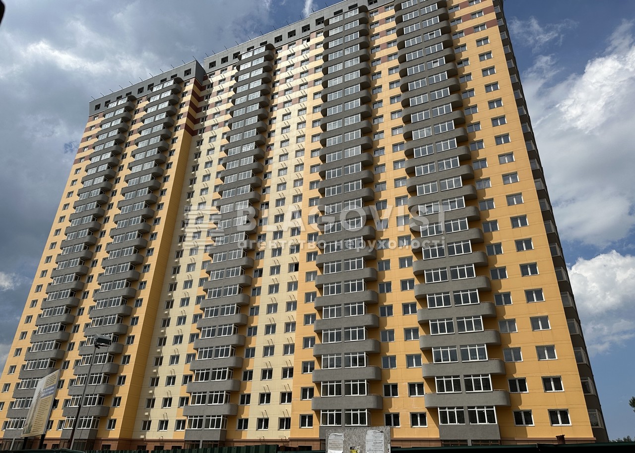 Apartment R-63271, Kondratiuka Yuriia, 1, Kyiv - Photo 5
