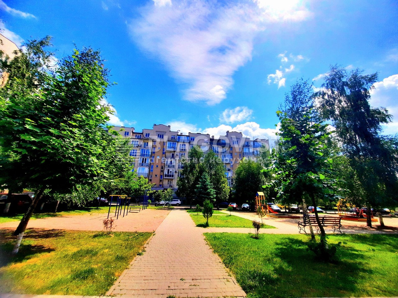 Apartment A-115154, Metrolohichna, 111, Kyiv - Photo 14