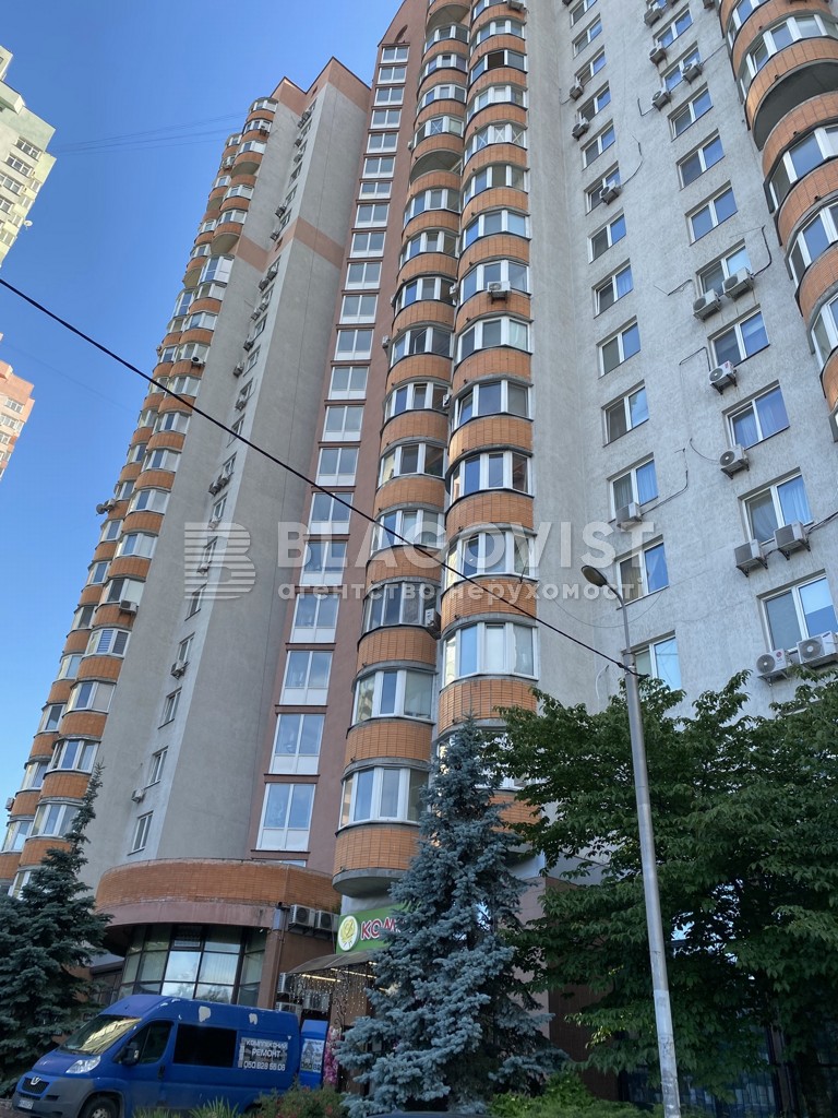 Apartment R-66771, Feodosiiskyi lane, 14, Kyiv - Photo 4